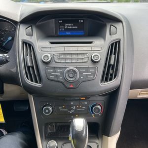 2016 FORD FOCUS SE — миниатюра 37