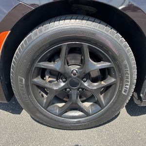 صورة مصغرة 17 لـ 2018 Chrysler PACIFICA LIMITED