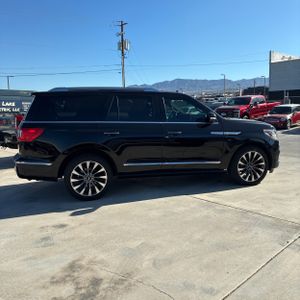 صورة 10 لـ 2020 Lincoln NAVIGATOR RESERVE