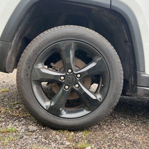 2024 JEEP GRAND CHEROKEE LIMITED 照片 19