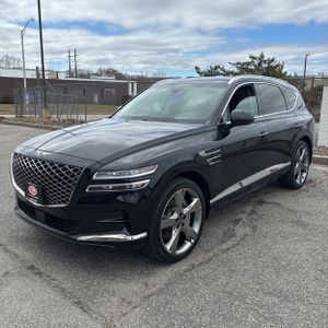 Genesis GV80 3.5T - 1