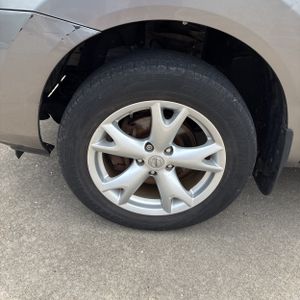 2011 Nissan ROGUE SV — миниатюра 17