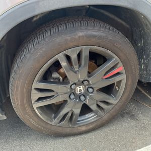 صورة مصغرة 17 لـ 2019 Honda PILOT EX-L