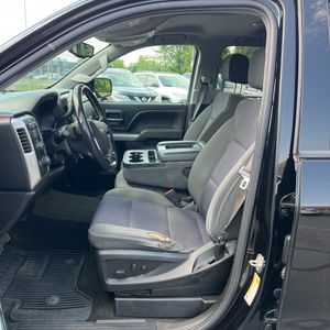 صورة مصغرة 32 لـ 2018 Chevrolet SILVERADO 1500 LT