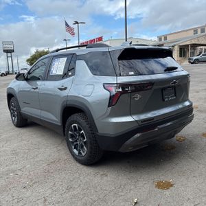 CHEVROLET EQUINOX ACTIV - 5