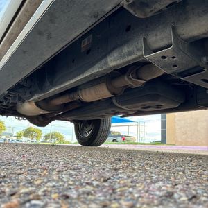 2011 FORD F-150 PLATINUM 照片 31
