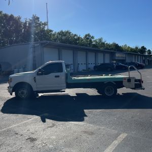 FORD F-350 SUPER DUTY XL - 3