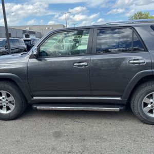 TOYOTA 4RUNNER - 4