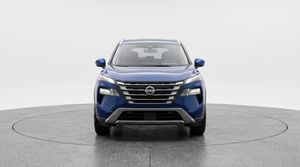 2026 Nissan ROGUE SL 照片 2