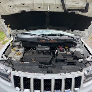 صورة مصغرة 42 لـ 2016 JEEP COMPASS SPORT