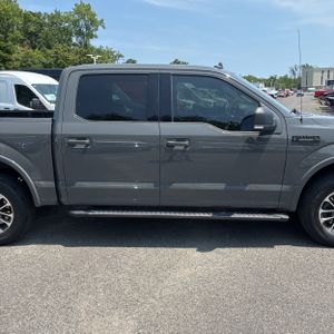 2018 FORD F-150 XLT — миниатюра 11