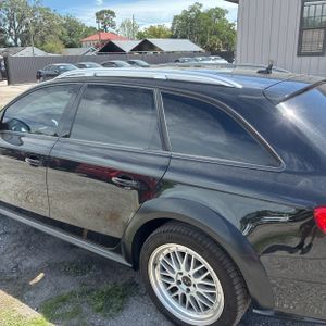 AUDI ALLROAD 2.0T PREMIUM - 6