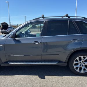 BMW X5 XDRIVE35I - 4