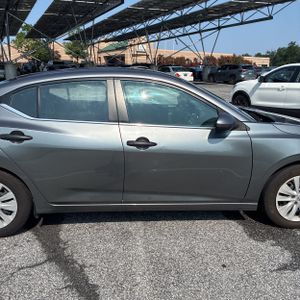 صورة مصغرة 11 لـ 2024 Nissan SENTRA S