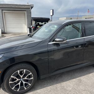 BMW X3 30 XDRIVE - 2