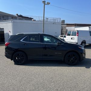 CHEVROLET EQUINOX LT - 10