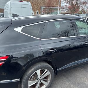 GENESIS GV80 3.5T ADVANCED+ - 9