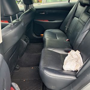 صورة مصغرة 34 لـ 2009 Lexus ES 350 BASE