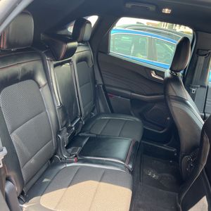 2025 FORD ESCAPE ST-LINE SELECT — миниатюра 34