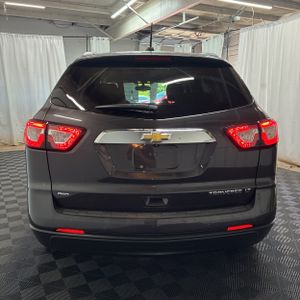 صورة 7 لـ 2016 Chevrolet TRAVERSE LT