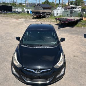 صورة مصغرة 15 لـ 2014 Hyundai ELANTRA SE