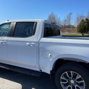 CHEVROLET SILVERADO 1500 LT - 6