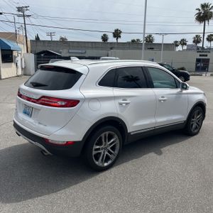 LINCOLN MKC RESERVE - 7
