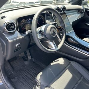 صورة مصغرة 35 لـ 2026 Mercedes-BENZ GLC