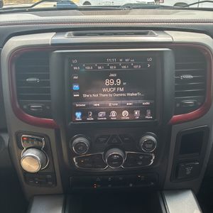 2017 RAM 1500 REBEL 缩略图 37