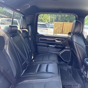 صورة مصغرة 35 لـ 2023 RAM 1500 LARAMIE