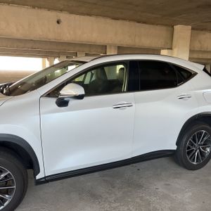 LEXUS NX 250 BASE - 4