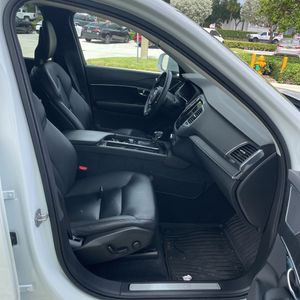2020 Volvo XC90 T5 MOMENTUM 缩略图 32