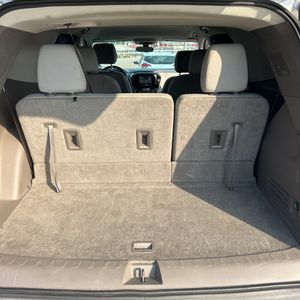 2019 Chevrolet TRAVERSE LT CLOTH 照片 42