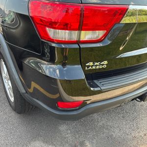 2011 JEEP GRAND CHEROKEE LAREDO 照片 51