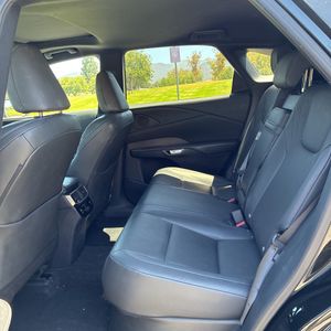 2023 Lexus RX 350 PREMIUM thumbnail 33