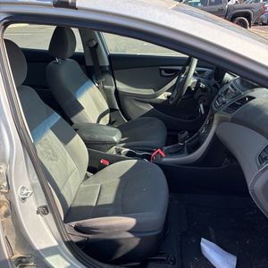 2015 Hyundai ELANTRA SE 缩略图 32