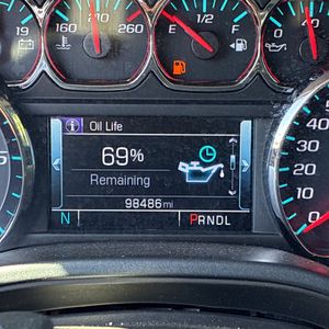 صورة مصغرة 46 لـ 2018 Chevrolet SILVERADO 1500 LT