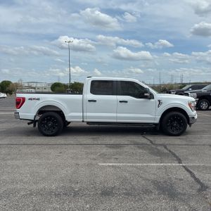 FORD F150 XL - 10