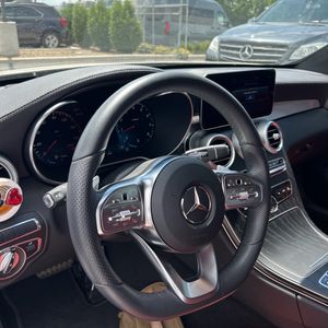 2023 Mercedes-BENZ C-CLASS — миниатюра 37