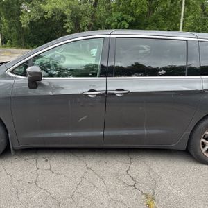 صورة 4 لـ 2017 Chrysler PACIFICA TOURING PLUS