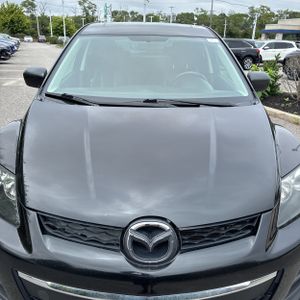 صورة مصغرة 15 لـ 2010 Mazda CX-7 S TOURING