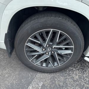 2024 Lexus TX 350 PREMIUM — миниатюра 19