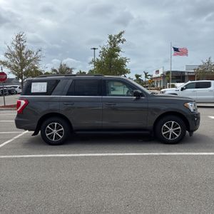 FORD EXPEDITION XL - 10