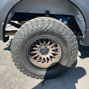 2018 FORD F-150 RAPTOR — фото 19