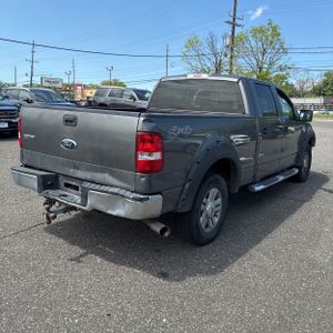 FORD F-150 XLT - 8