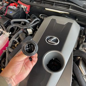 2024 Lexus IS 300 BASE — миниатюра 45