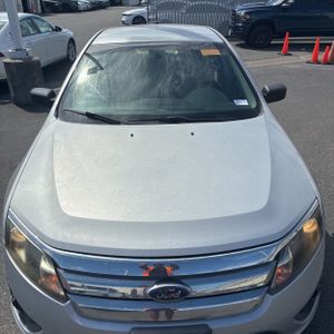 صورة مصغرة 15 لـ 2010 FORD FUSION S