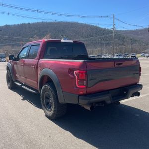 FORD F-150 RAPTOR - 5