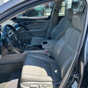 صورة مصغرة 31 لـ 2010 Acura TL W/TECH