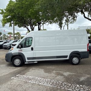 Ram ProMaster 2500 159 WB - 3